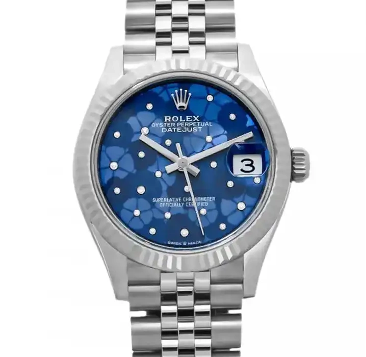 Datejust 278274 Rolex 31mm 0310