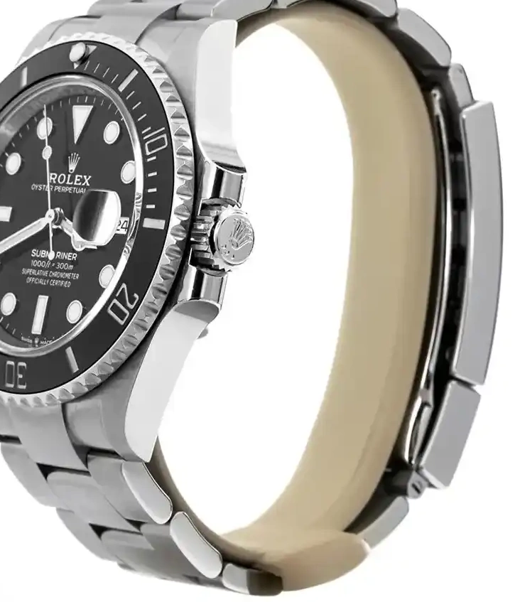 Submariner 126610LN 41mm Rolex 0308