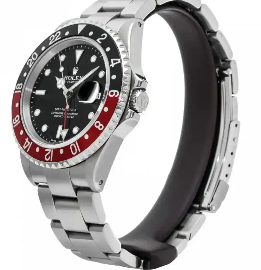 II Rolex 16710 40mm GMT-Master 0309