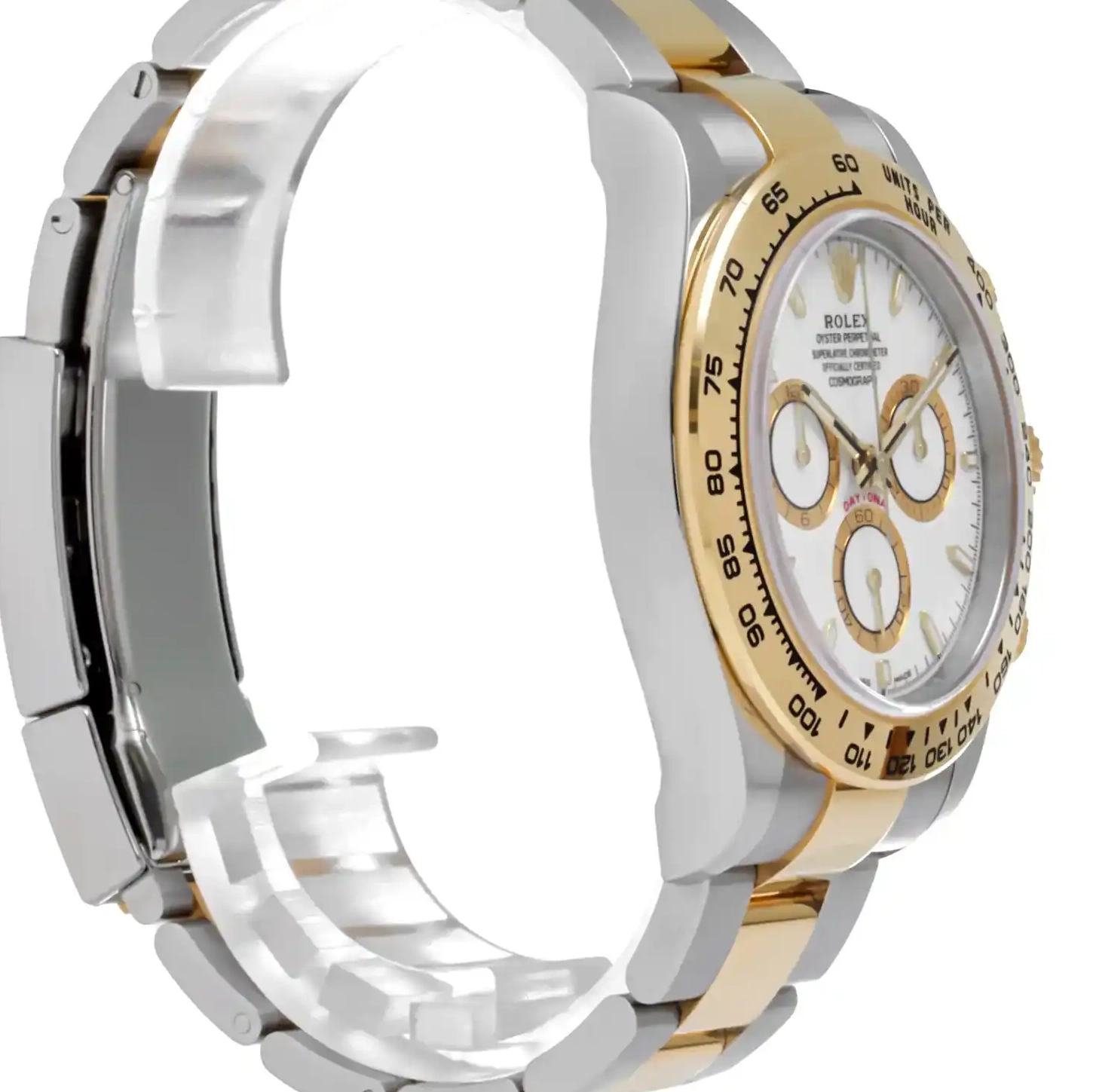 Daytona Yes Rolex 126503 0312