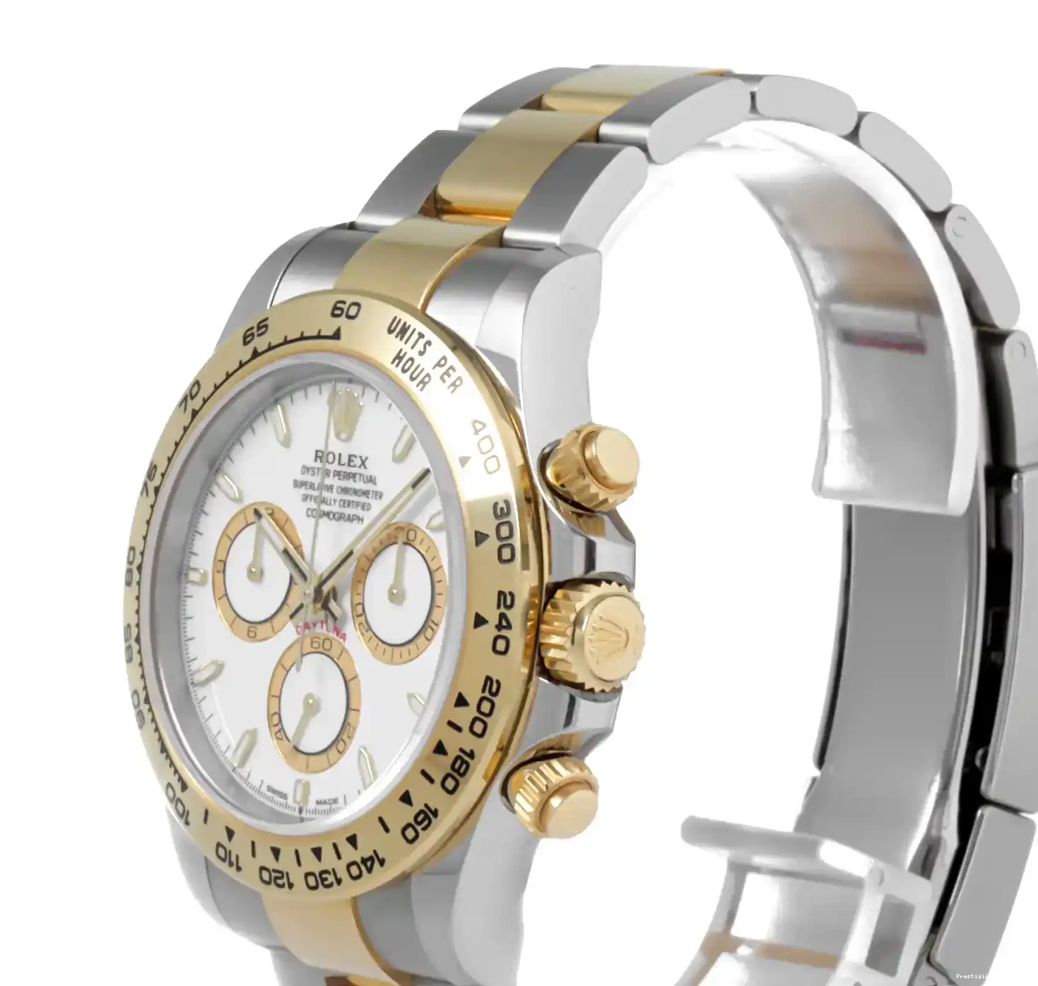 Daytona Yes Rolex 126503 0312