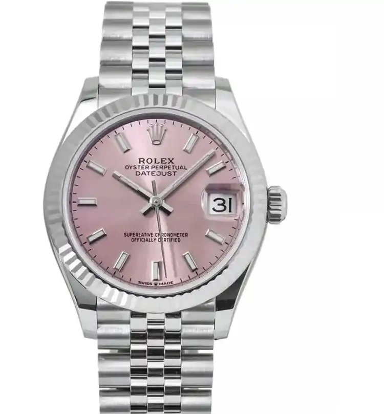 31mm Rolex 278274 Datejust 0308