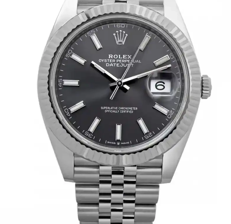 Rolex Rolex 126334 Datejust 0310