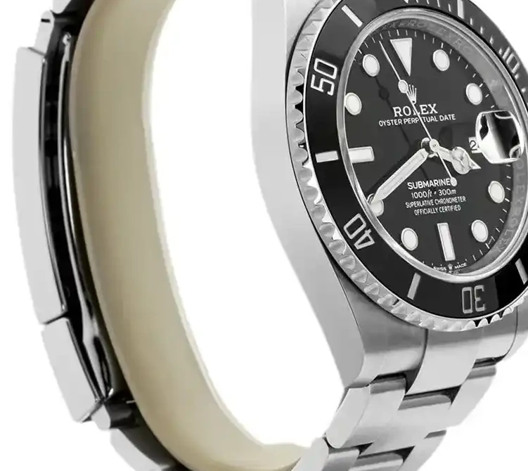 Submariner 126610LN 41mm Rolex 0308