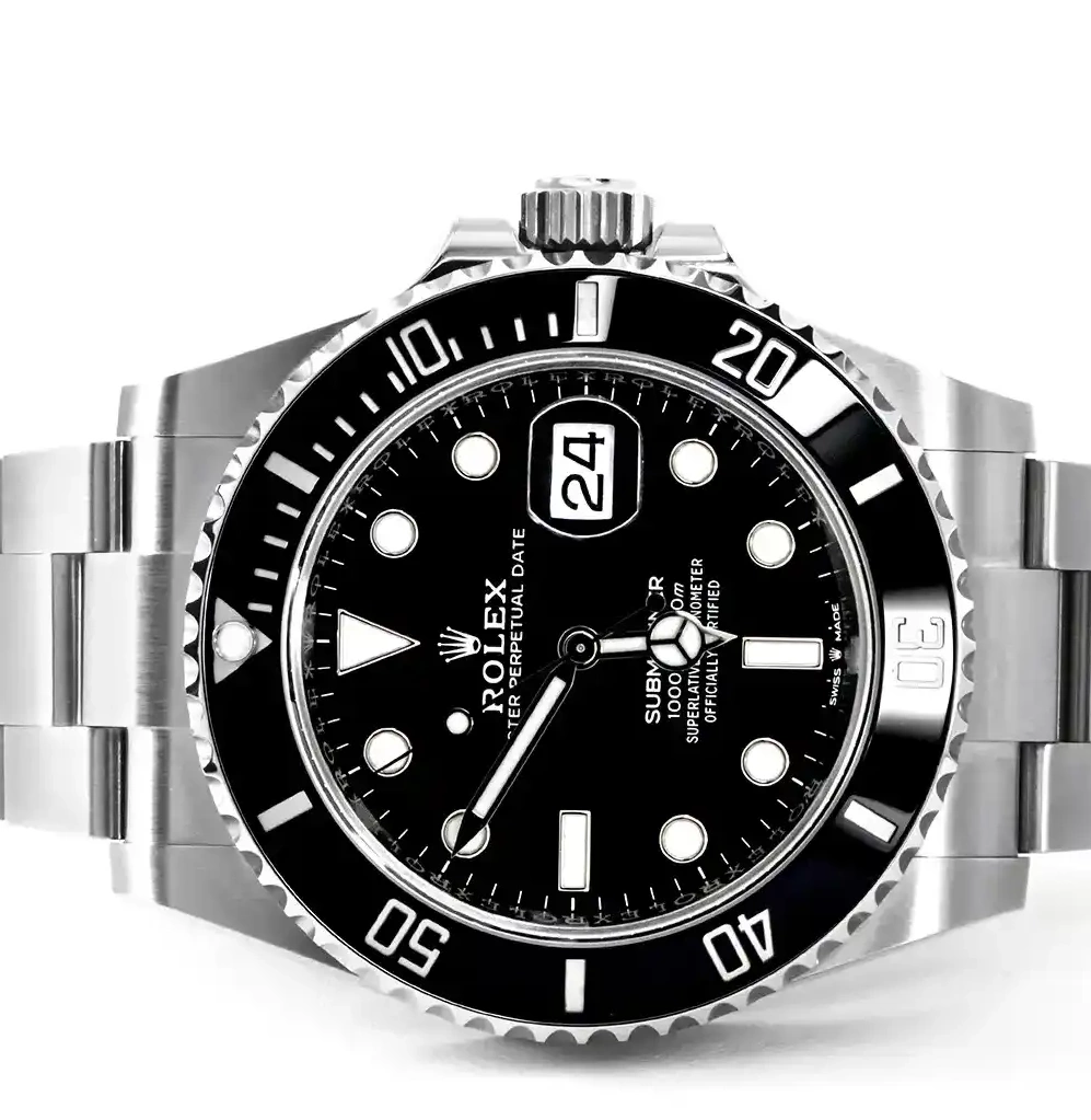 Submariner 126610LN 41mm Rolex 0308