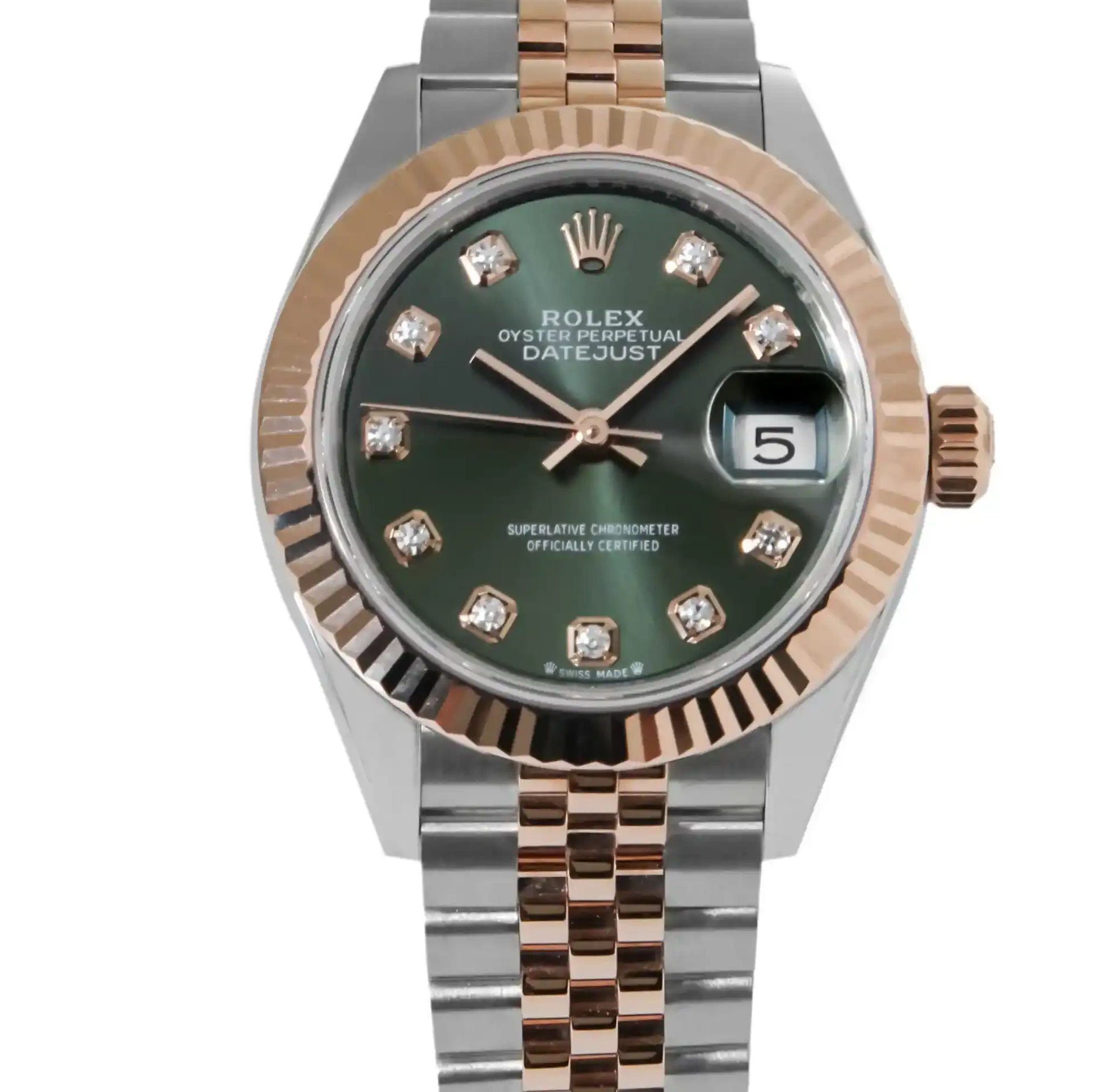 Datejust 279171 Rolex Yes 0311