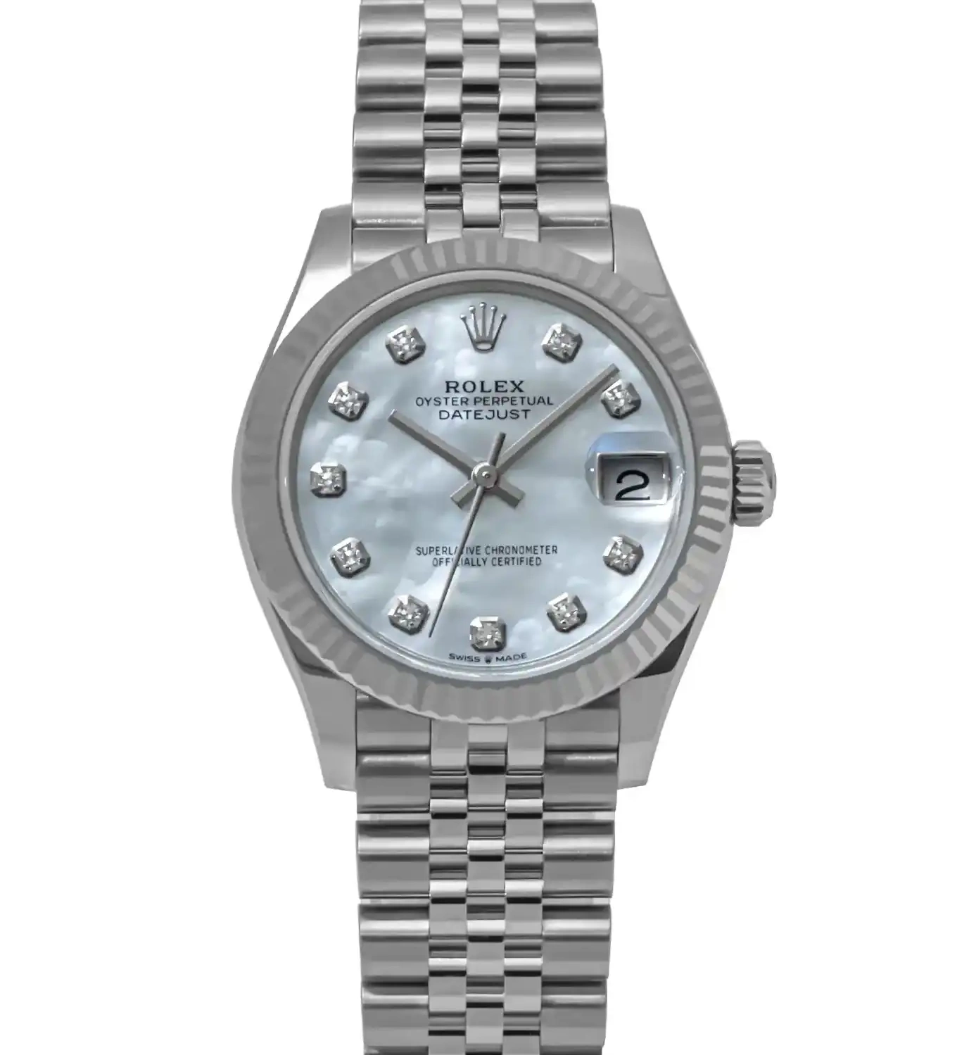 Datejust Rolex 279174 Rolex 0308