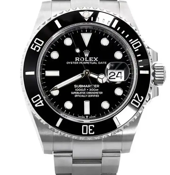 Submariner 126610LN 41mm Rolex 0308