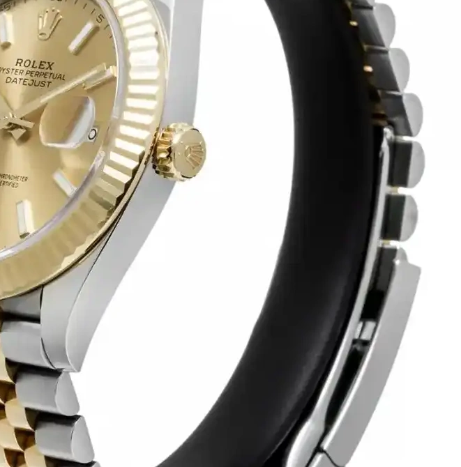 Datejust Rolex 126333 2020 0310